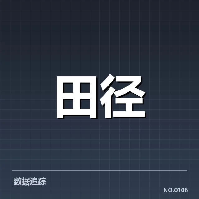 2023世界田径锦标赛男子百米成绩突破：夺冠选手的训练揭秘