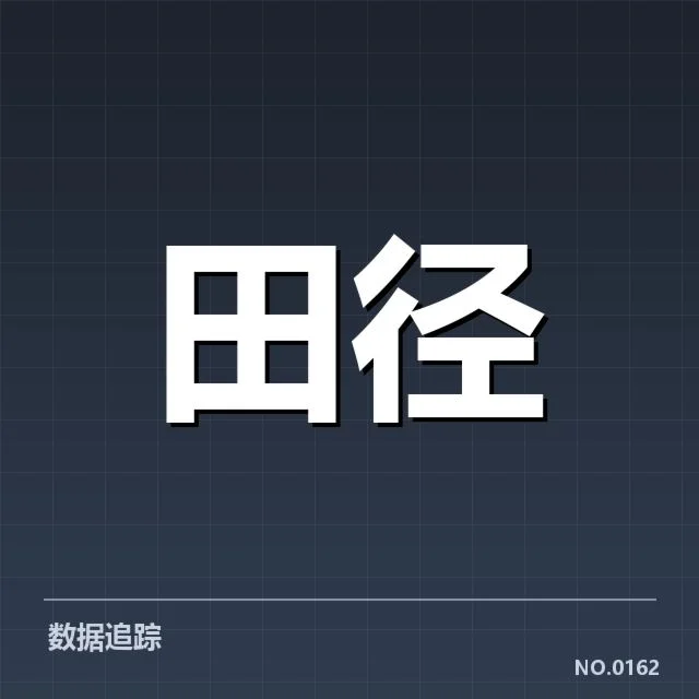 国家田径队世锦赛名单：选手配置有哪些关键考量